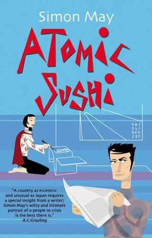 Atomic Sushi