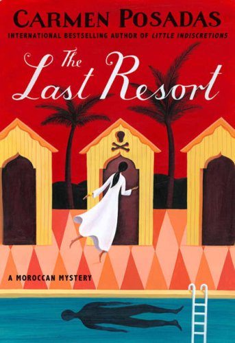 The last resort