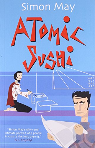Atomic Sushi