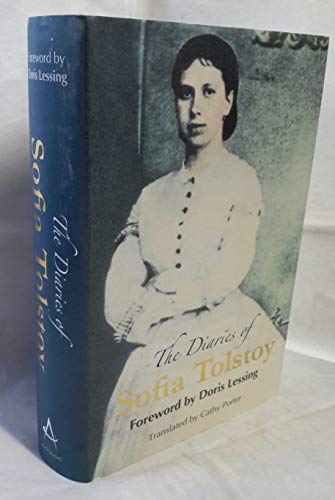 The Diaries of Sofia Tolstoy