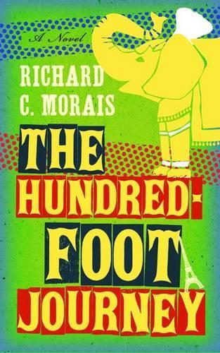 The Hundred-Foot Journey
