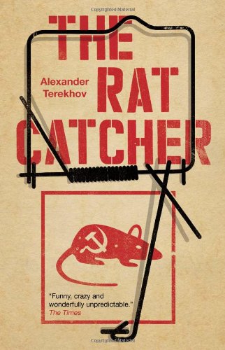 The Rat Catcher
