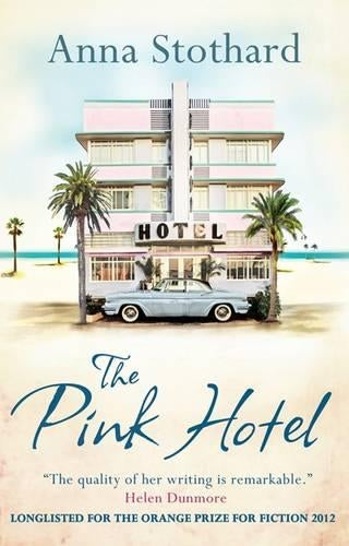 The Pink Hotel