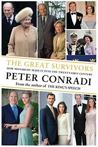 The Great Survivors