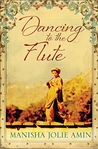 Dancing to the Flute