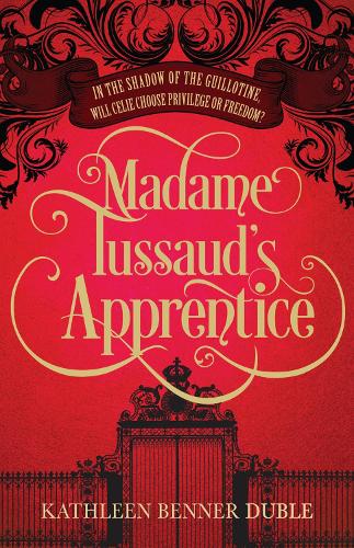 Madame Tussauds Apprentice