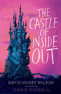 The Castle of Inside Out 