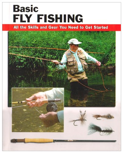 Basic Fly Fishing