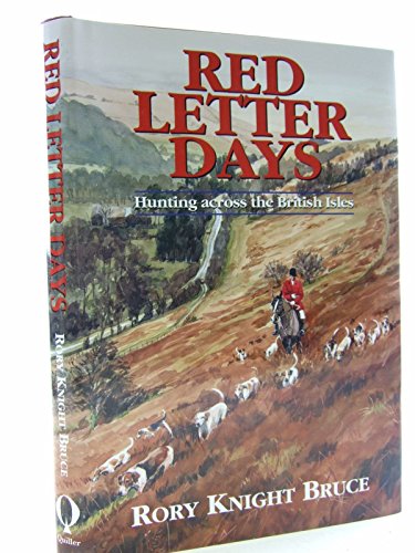 Red Letter Days