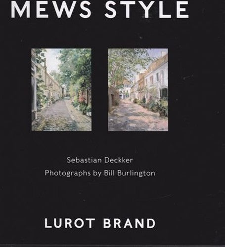 MEWS STYLE
