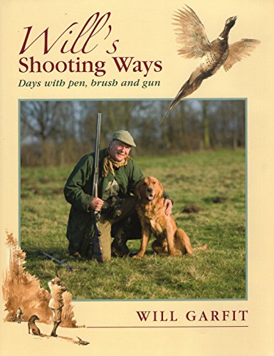 Will's Shooting Ways