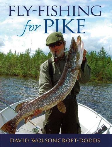 Fly Fishing for Pike