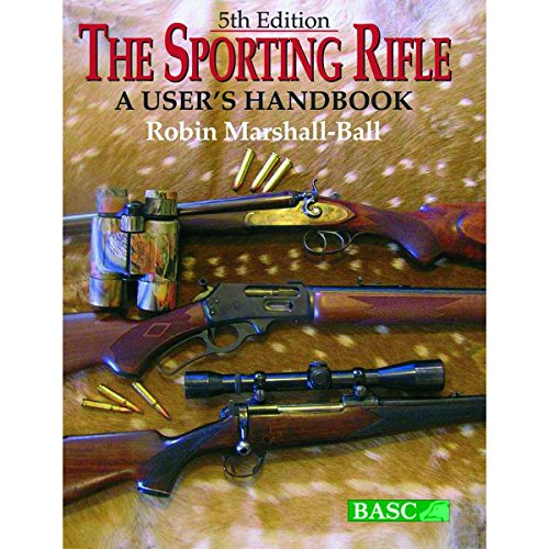 The Sporting Rifle