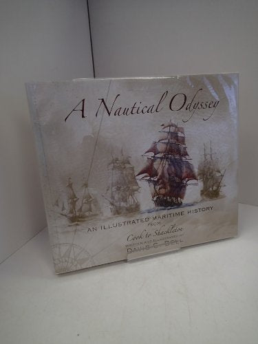 A Nautical Odyssey