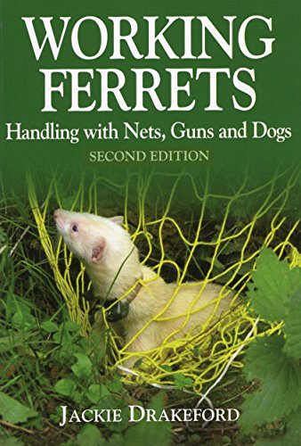 Working Ferrets