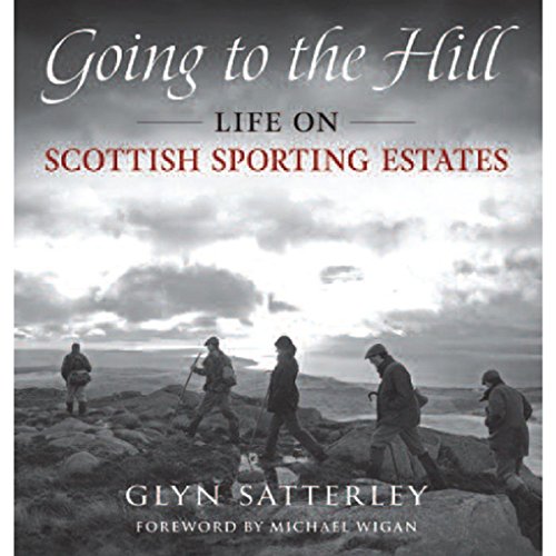 Going to the Hill