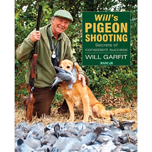 Will's Pigeon Shooting