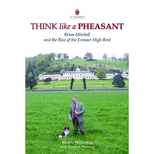 Think Like a Pheasant