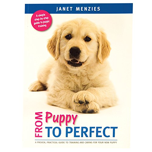 From Puppy to Perfect