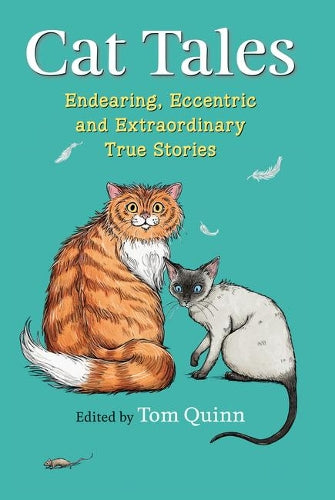 Cat Tales