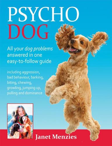 Psycho Dog