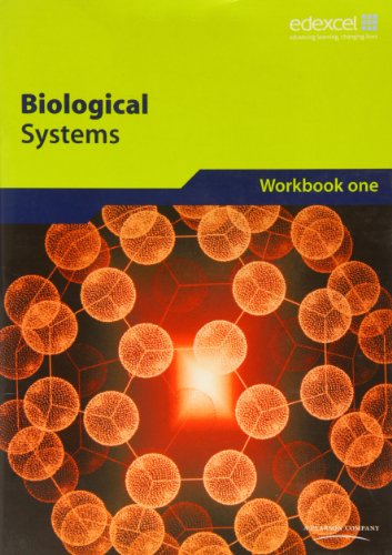 BTEC First Certificate in Applied Science: Applying Biology Book 1