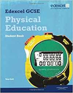 Edexcel GCSE PE Student Book 