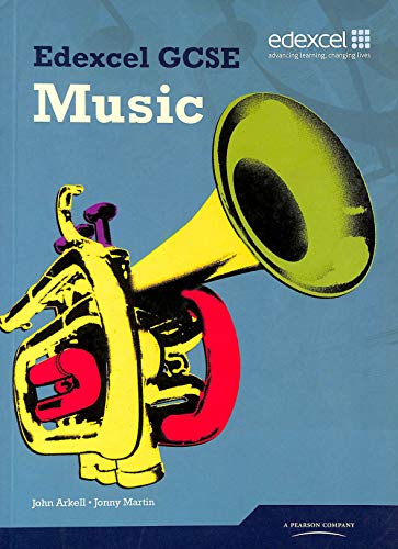New Edexcel GCSE Music Student Book