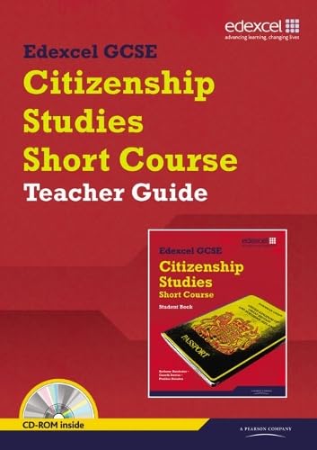 Edexcel GCSE Citizenship Teacher File