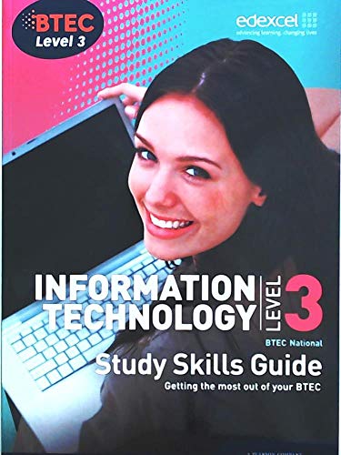 BTEC Level 3 National IT Study Guide