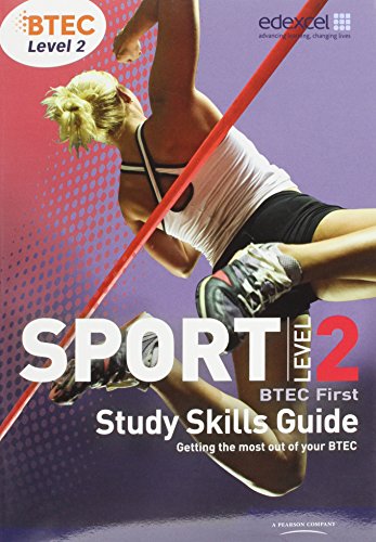 Btec Sport Level 2