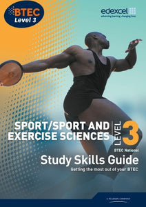 BTEC Level 3 National Sport Study Guide 