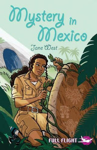 Mystery in Mexico 