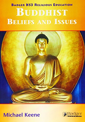 Buddhist Beliefs and Issues Student Book