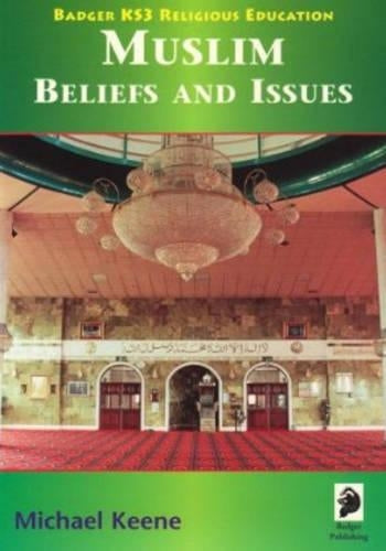 Muslim Beliefs and Issues Student Book