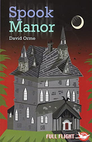 Spook Manor