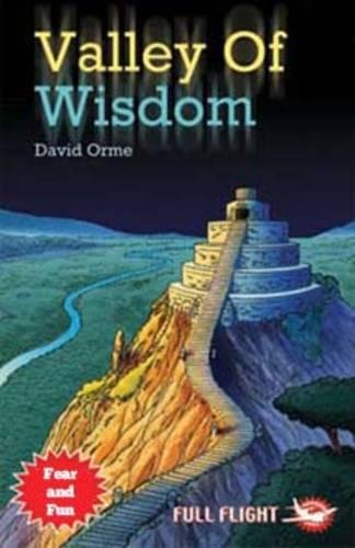 Valley of Wisdom