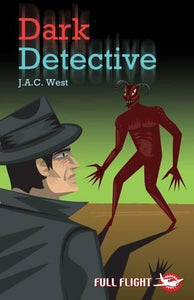 Dark Detective 