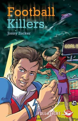 Football Killers