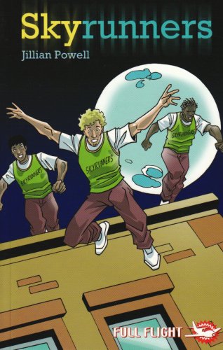 Skyrunners