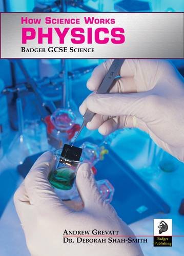 Badger GCSE Science