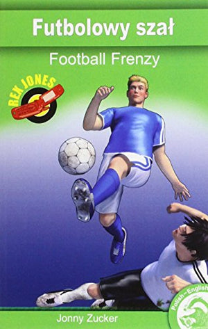 Football Frenzy