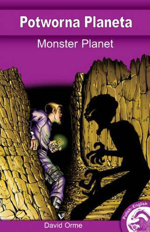 Monster Planet