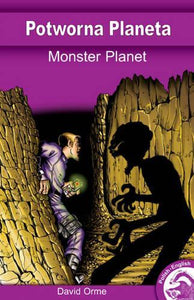 Monster Planet 