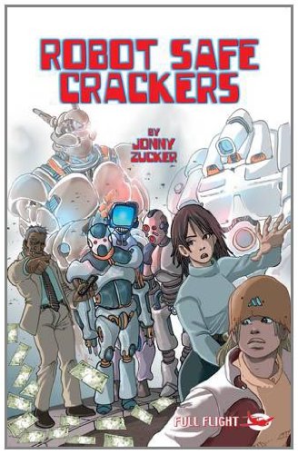 Robot Safe Crackers