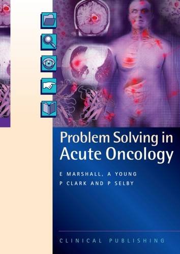 Problem Solving in Acute Oncology