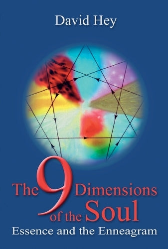 The 9 Dimensions of the Soul