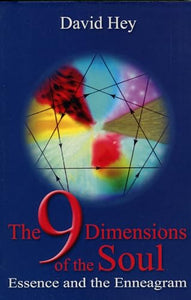 The 9 Dimensions of the Soul 