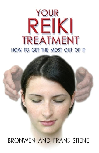 Your Reiki Treatment  How to get the most out of it