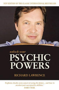 Unlock Your Psychic Powers 